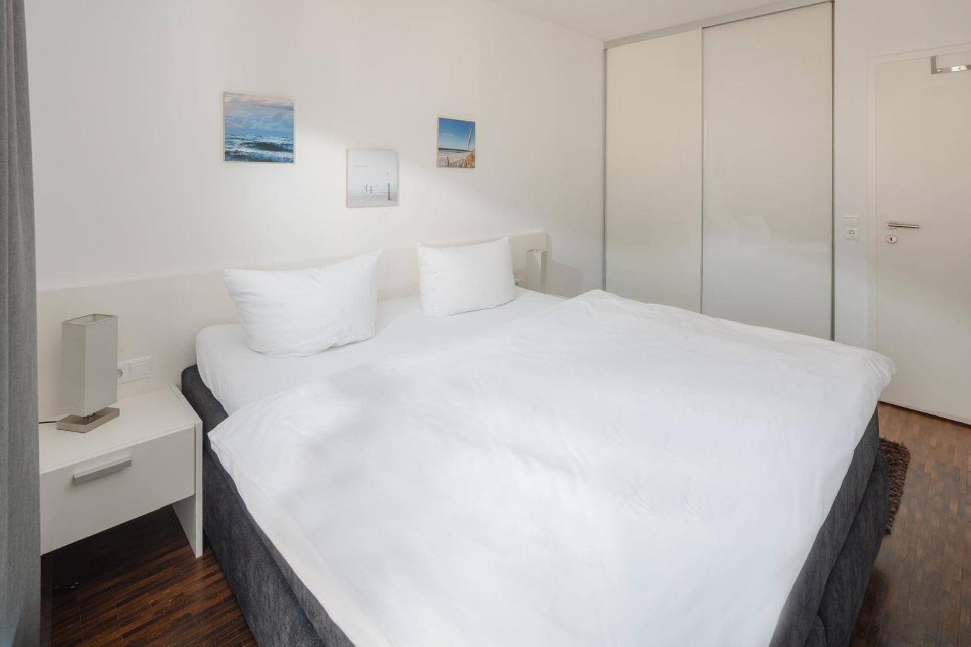 Apartamento Neystime Norderney Exterior foto